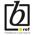 Partenaires en référencement de la société be-ref : création de site Internet, hébergement...